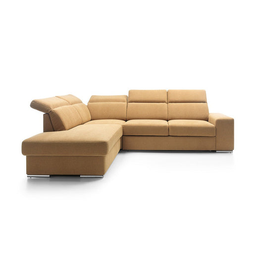 Dīvāns AVI 278/230/79 cm - N1 Home