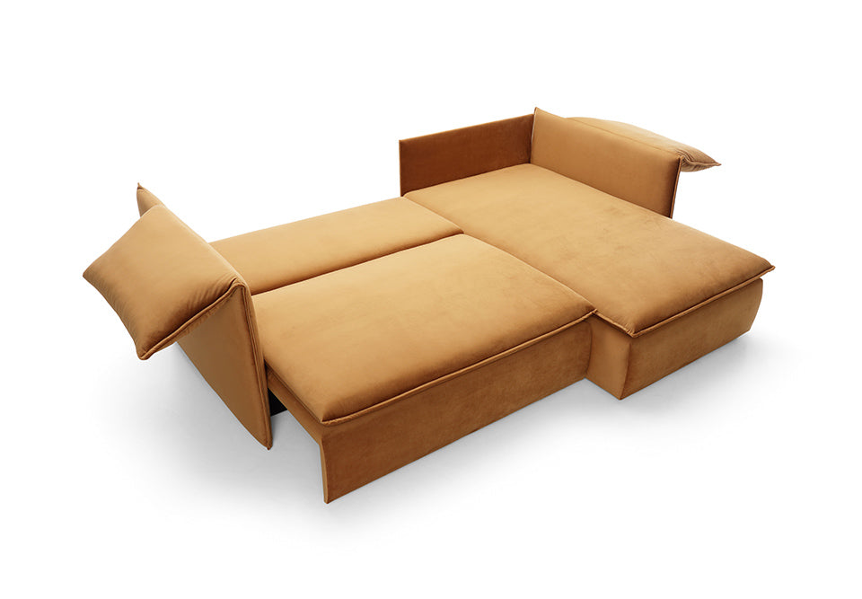 Dīvāns KOLY 230/91/166 cm - N1 Home