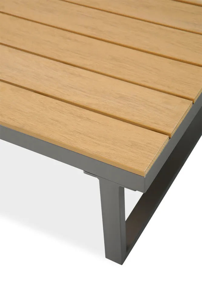 Dārza komplekts Emers bēšs - N1 Home