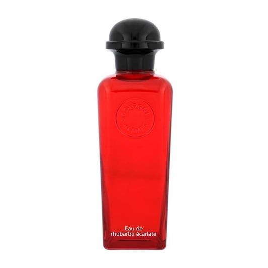 Hermes Eau de Rhubarbe Ecarlate EDC U 100 ml