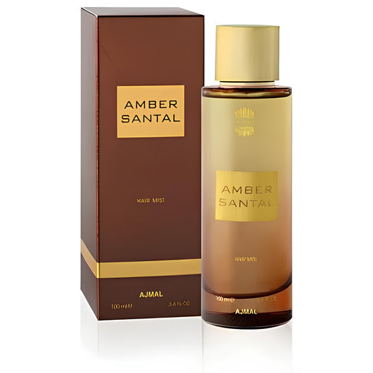 Ajmal Amber Santal HMI W 100 ml - N1 Home