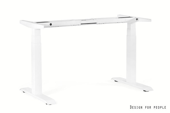 Galds Fino single 140/70 cm balts/bēšs - N1 Home