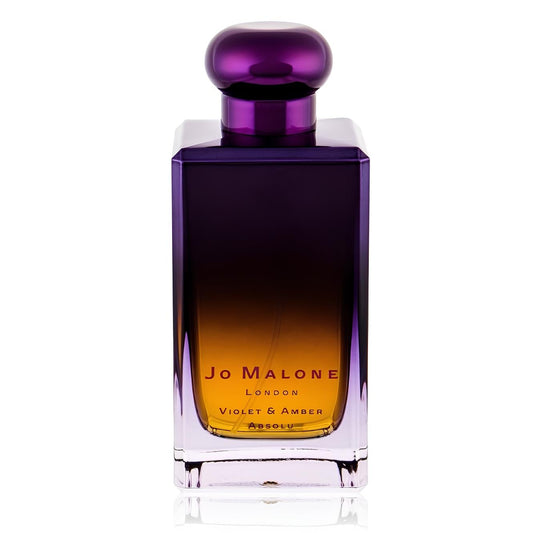 Jo Malone Violet & Amber Absolu EDC U 100 ml - N1 Home