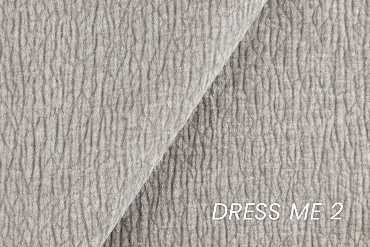 Dīvāns Din 212/88/108 cm Dress Me 2 - N1 Home