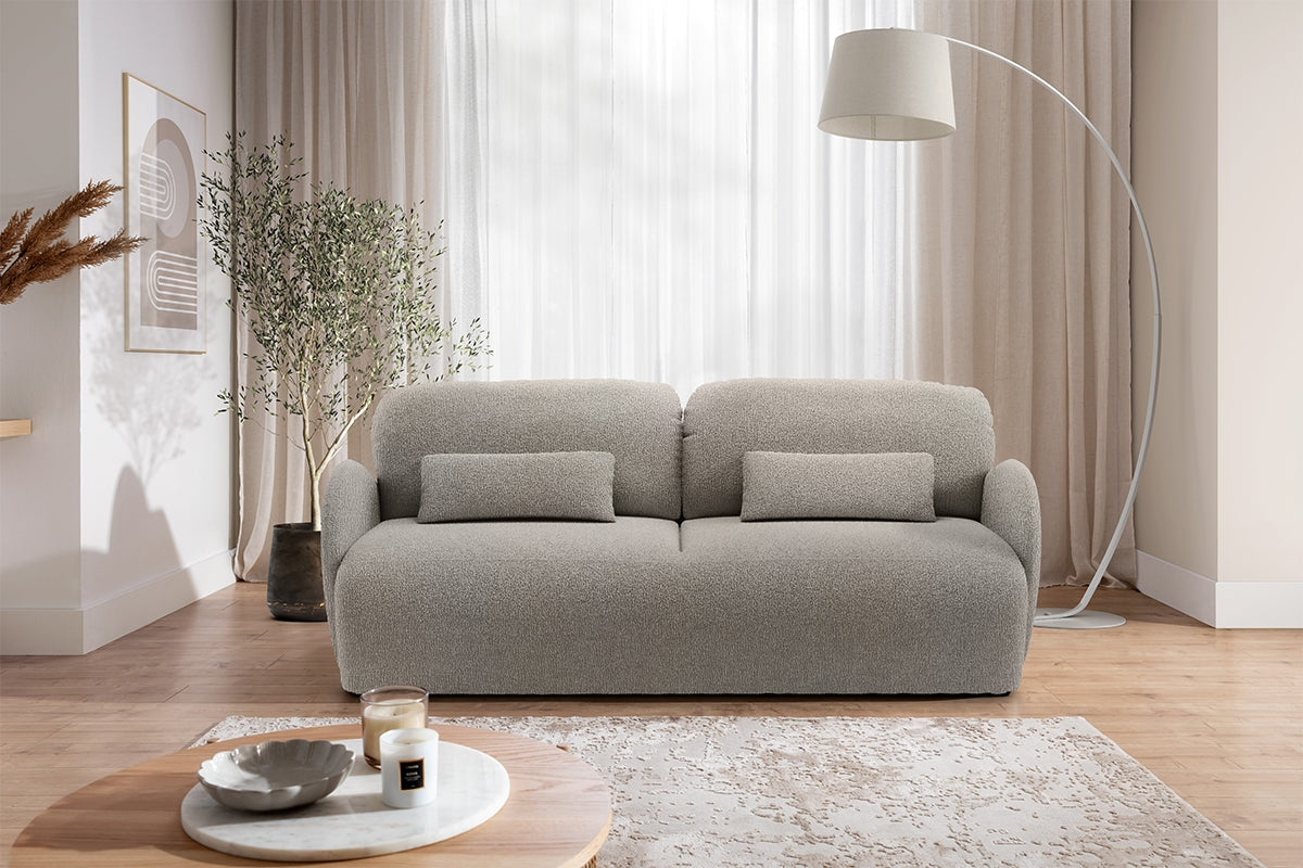 Dīvāns Din 212/88/108 cm Dress Me 2 - N1 Home