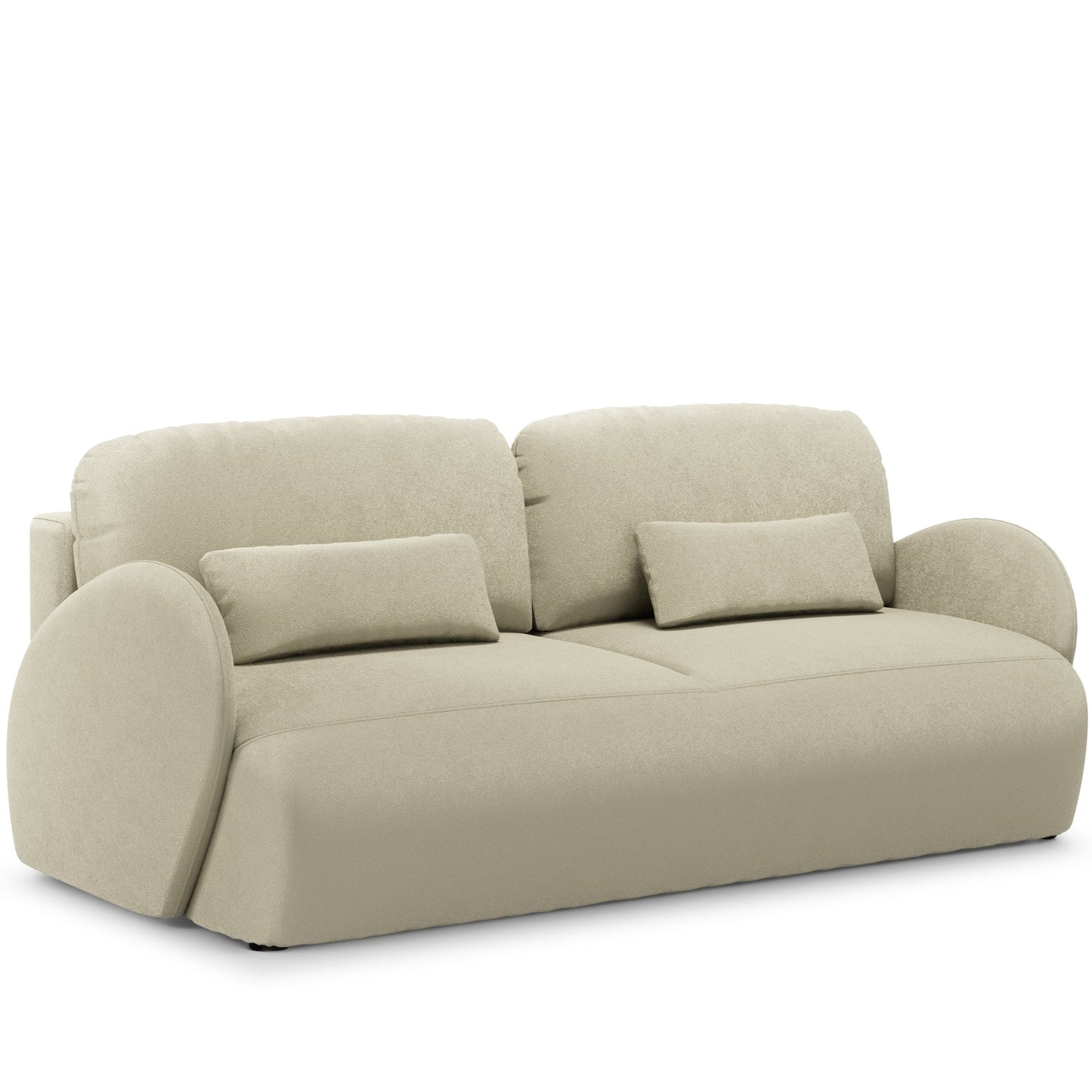 Dīvāns Din 212/88/108 cm Freya 210.03 - N1 Home