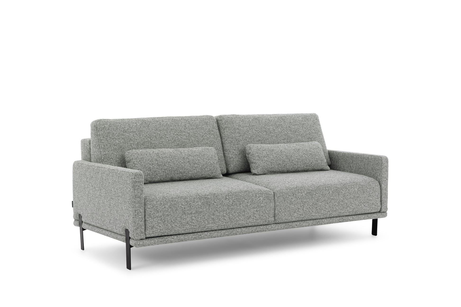 Dīvāns Melo 213/88/106 cm Corbett 82 - N1 Home