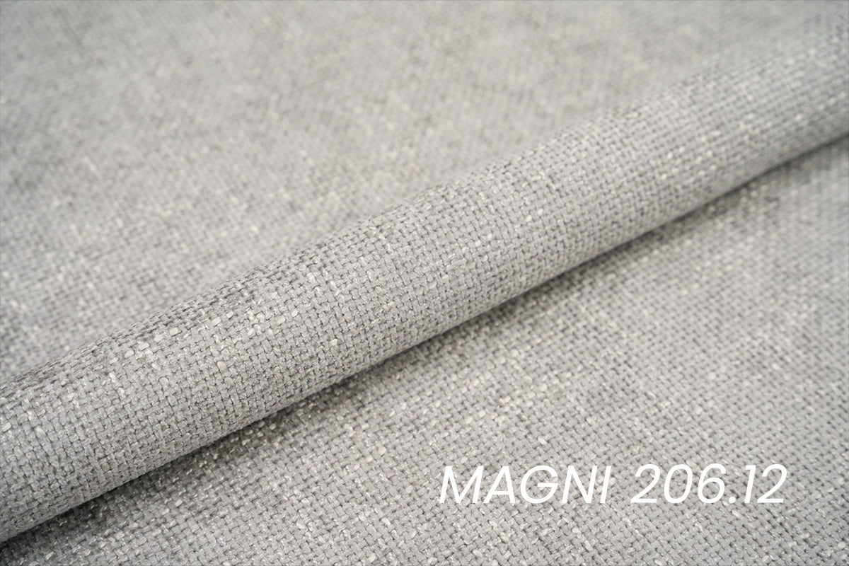 Dīvāns Nao 212/95/98 cm Magni 206.12/zelts kājas - N1 Home