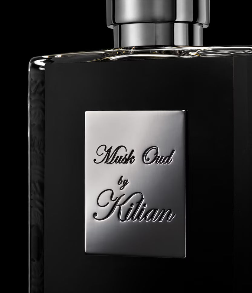Kilian Musk Oud EDP U 50 ml - N1 Home