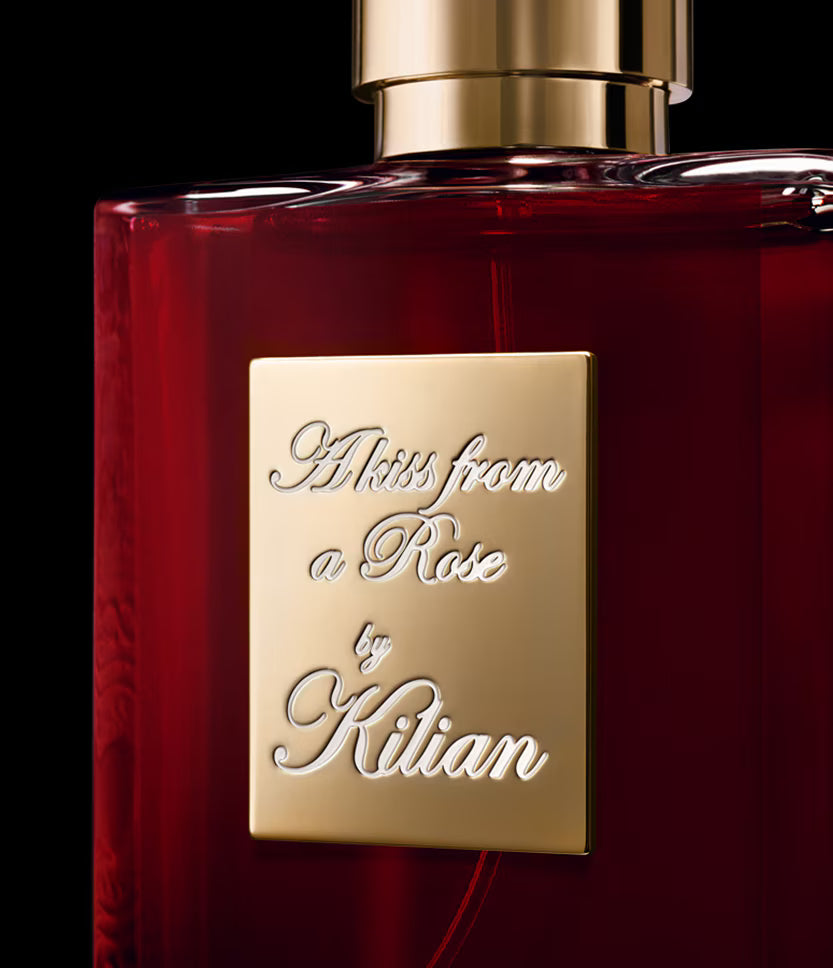 Kilian A Kiss From a Rose EDP W 50 ml - N1 Home