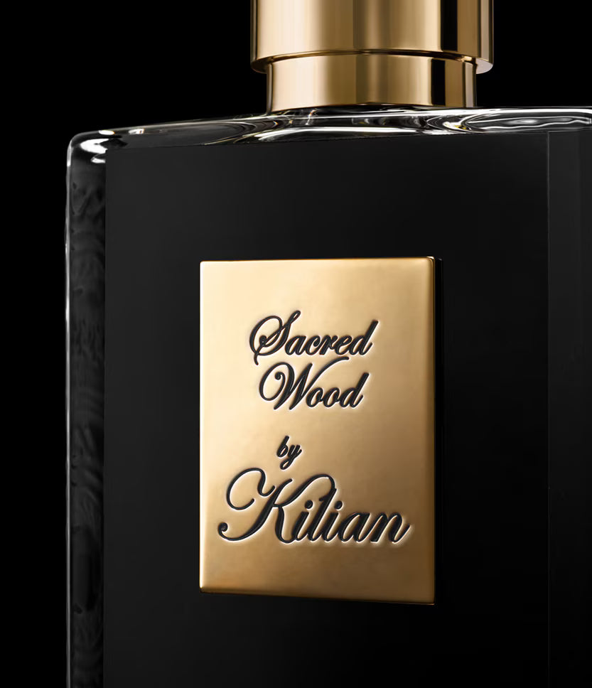 Kilian Sacred Wood EDP U 50 ml - N1 Home