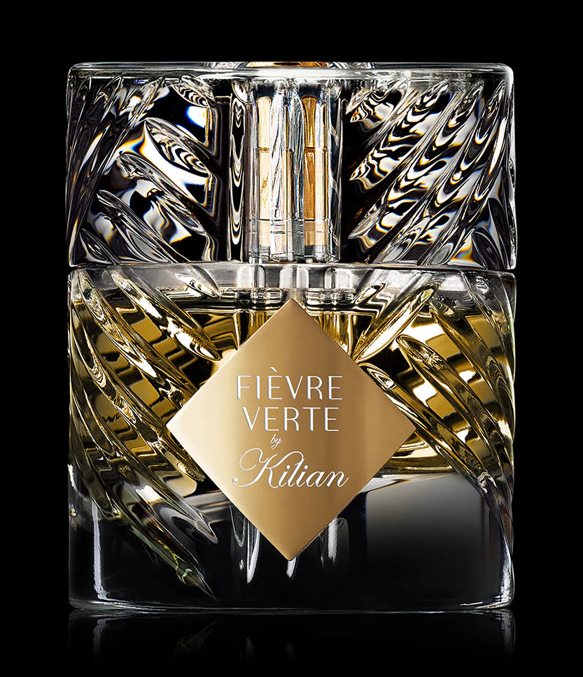 Kilian Fièvre Verte EDP U 50 ml - N1 Home