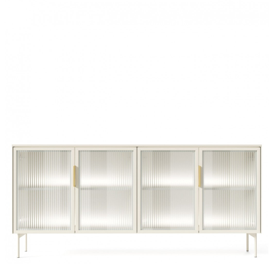 Kumode Lumio 181/82/39 cm kašmirs - N1 Home