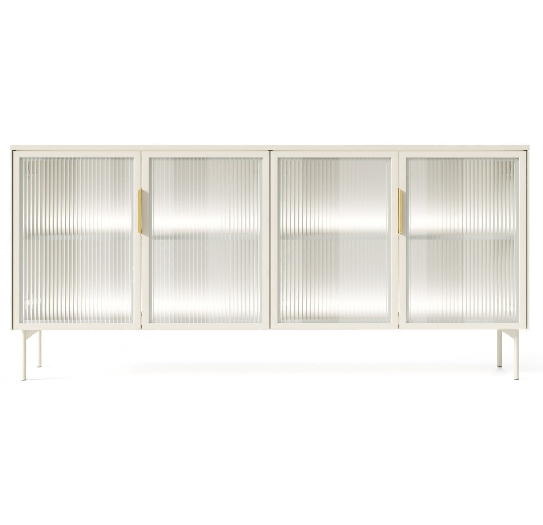 Kumode Lumio 181/82/39 cm kašmirs - N1 Home