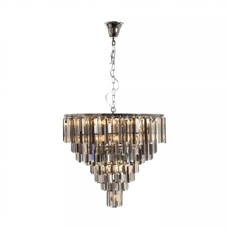 Piekaramā lampa Versus 100/61/61 cm hroms