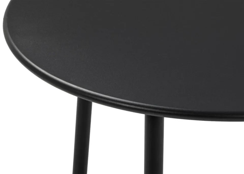 Dārza komplekts Fory Kaf ohra/melns - N1 Home