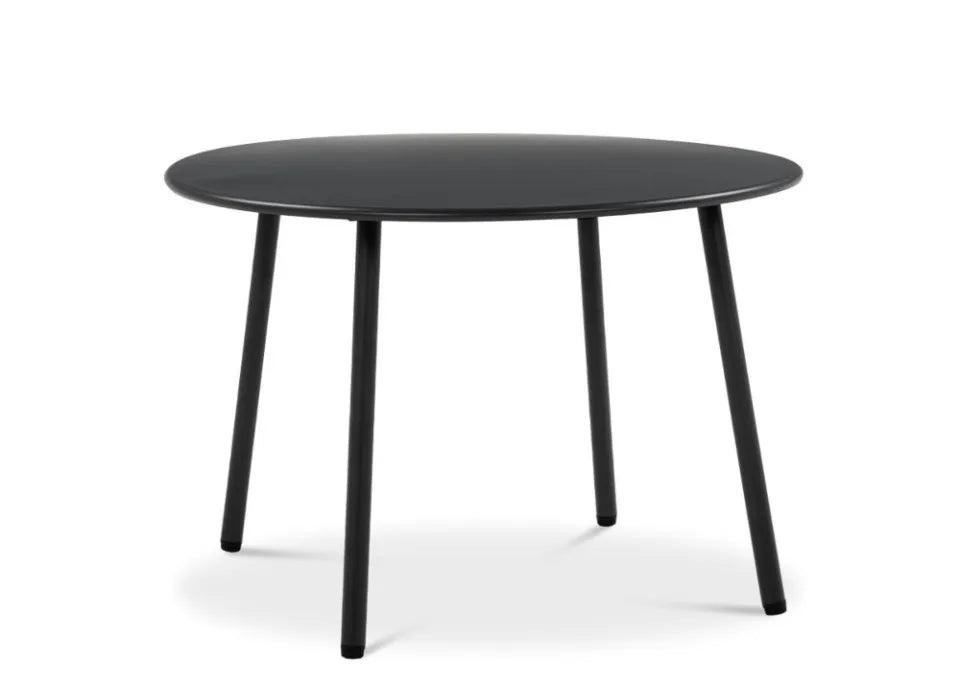 Dārza komplekts Fory Kaf ohra/melns - N1 Home