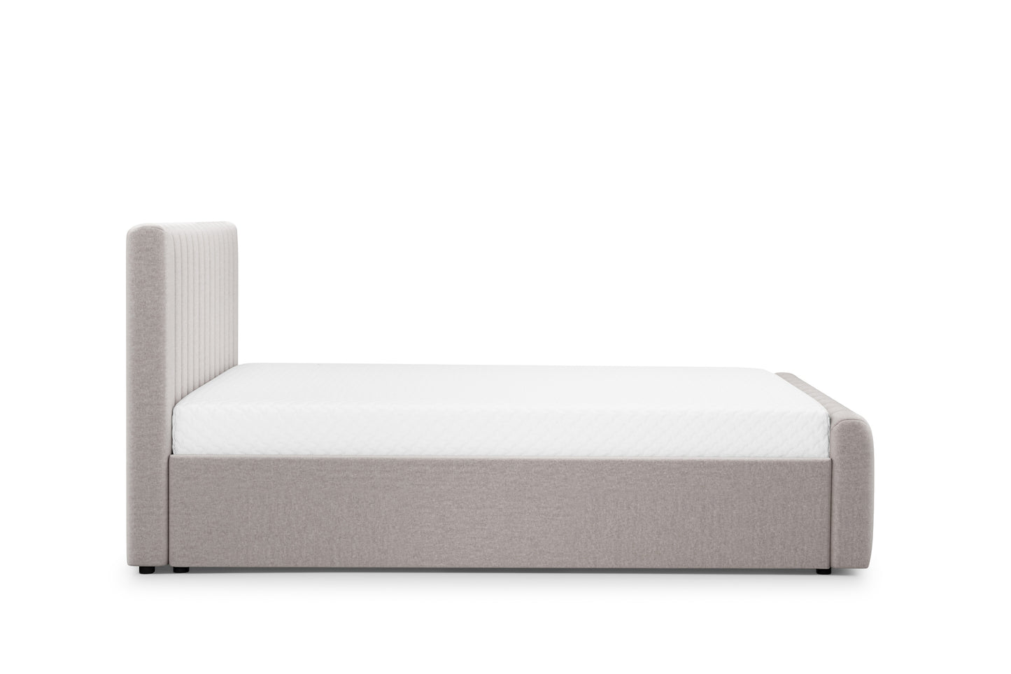 Gulta Austin ar konteineru 120; 140; 160; 180/200 cm Maya 01 - N1 Home