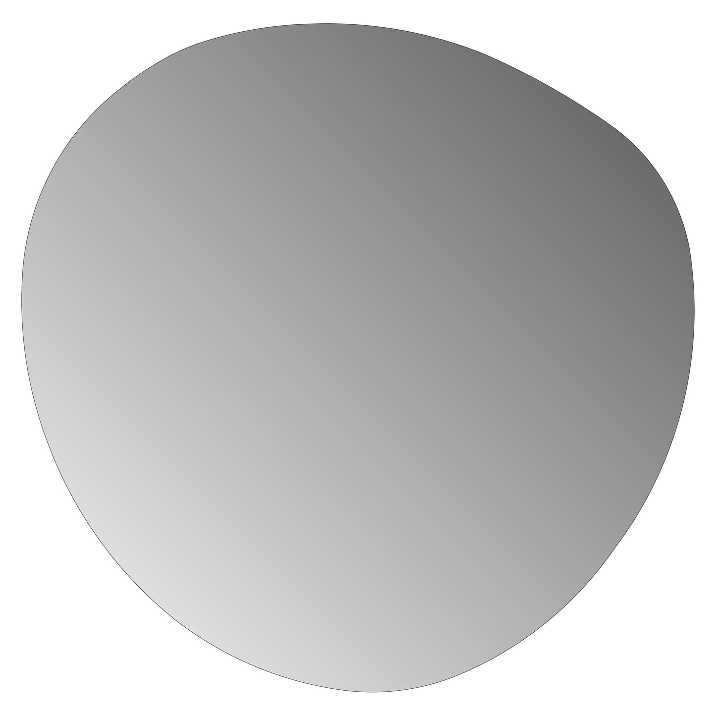 Spogulis India 60/60 cm; 80/80 cm