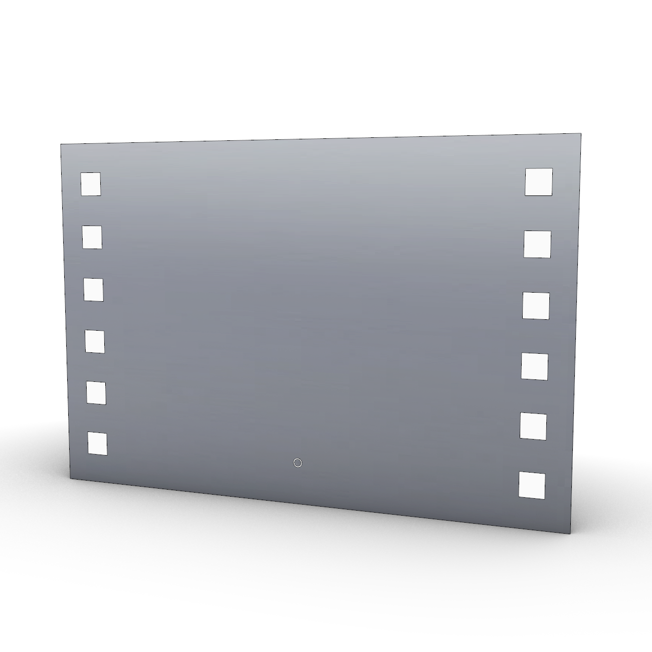 Spogulis Zazzy 60/90 cm