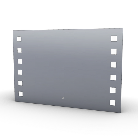 Spogulis Zazzy 60/90 cm