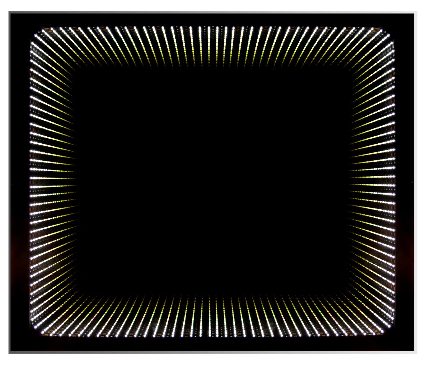 Spogulis Wenoma 49/49 cm; 79/65 cm