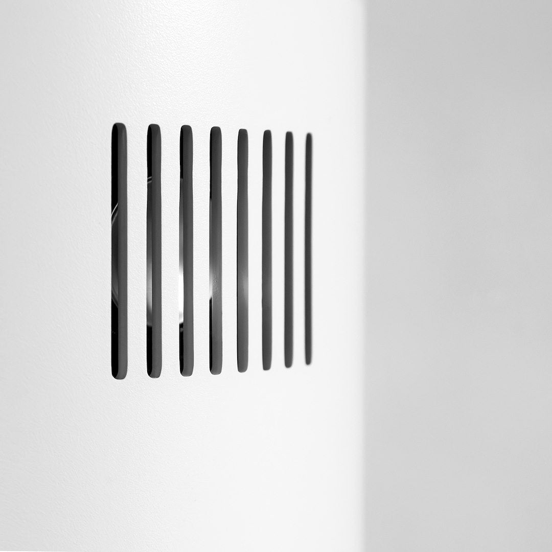 Projektors P 72 10/17/19,7 cm balts - N1 Home