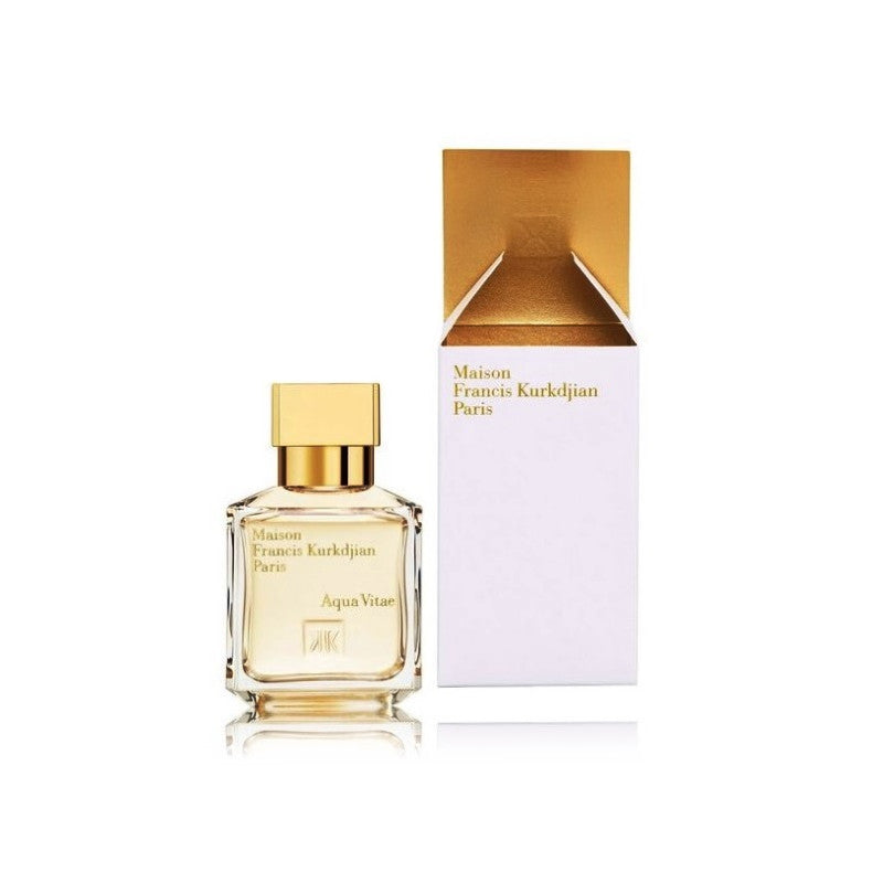 Maison Francis Kurkdijan Aqua Vitae EDT U 70 ml - N1 Home