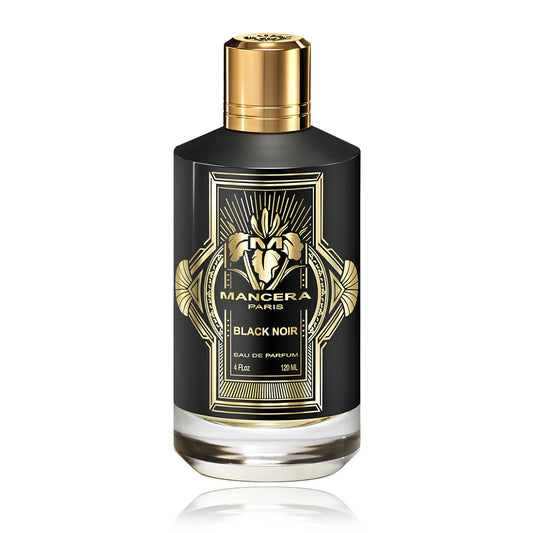 Mancera Black Noir EDP U 120 ml