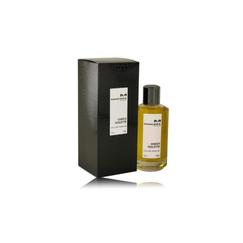 Mancera Choco Violette EDP U 120 ml