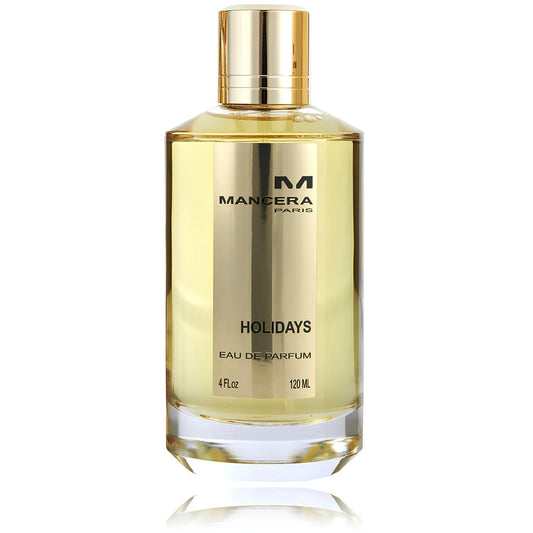 Mancera Holidays EDP U 120 ml