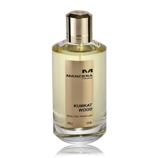 Mancera Kumkat Wood EDP U 120 ml