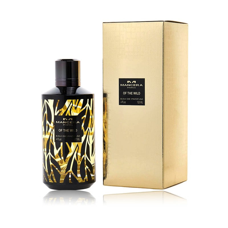 Mancera Of The Wild EDP U 120 ml
