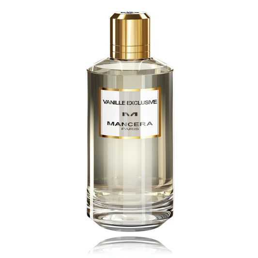 Mancera Vanille Exclusive EDP U 120 ml