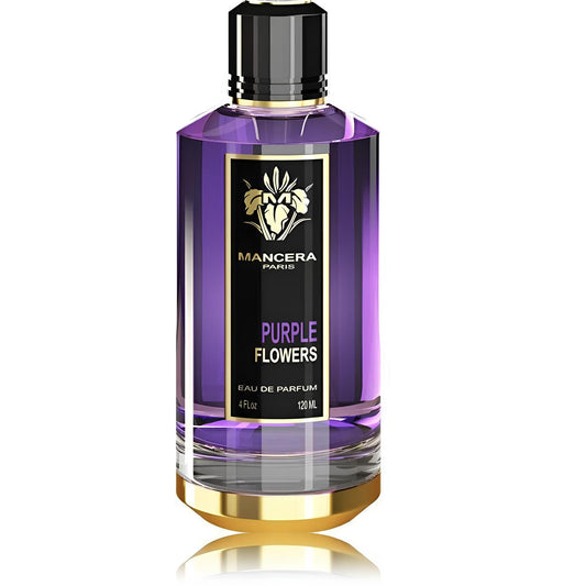 Mancera Purple Flowers EDP W 120 ml