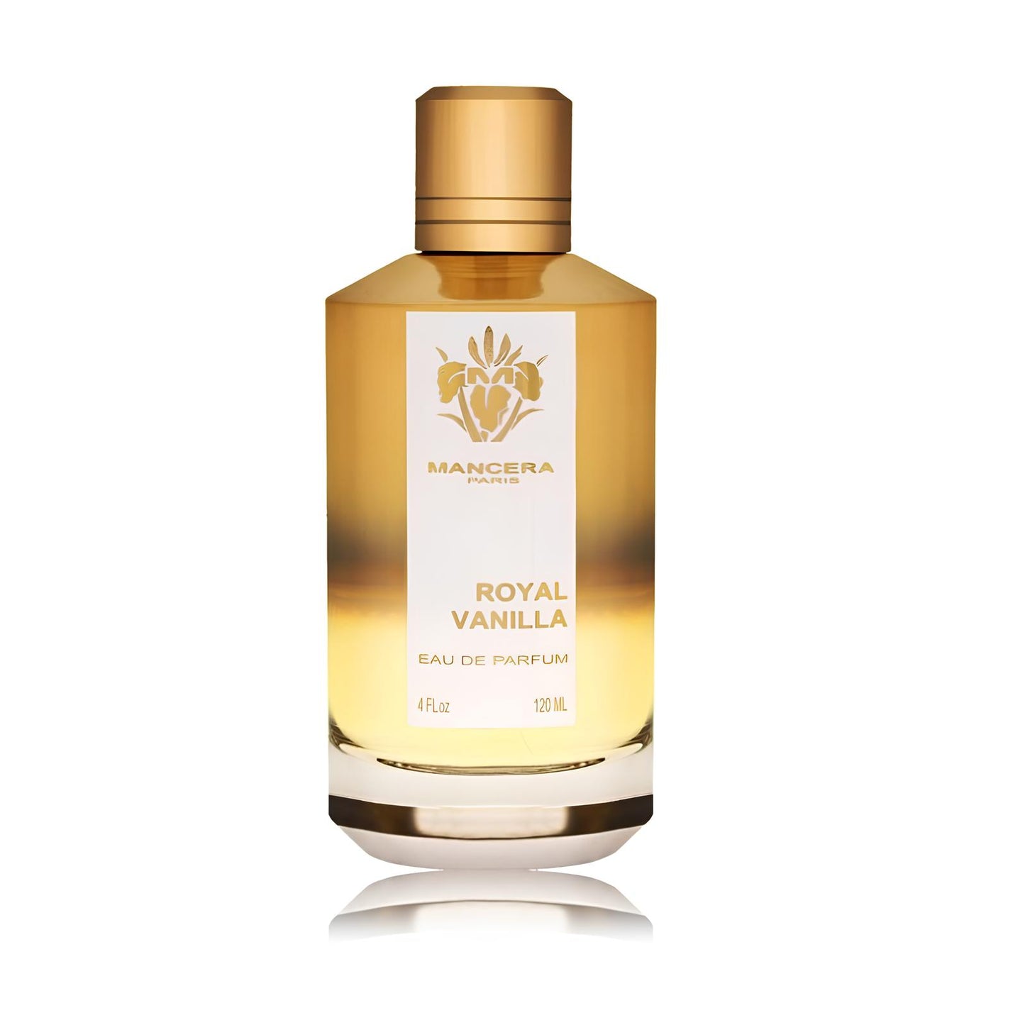 Mancera Royal Vanilla EDP U 120 ml