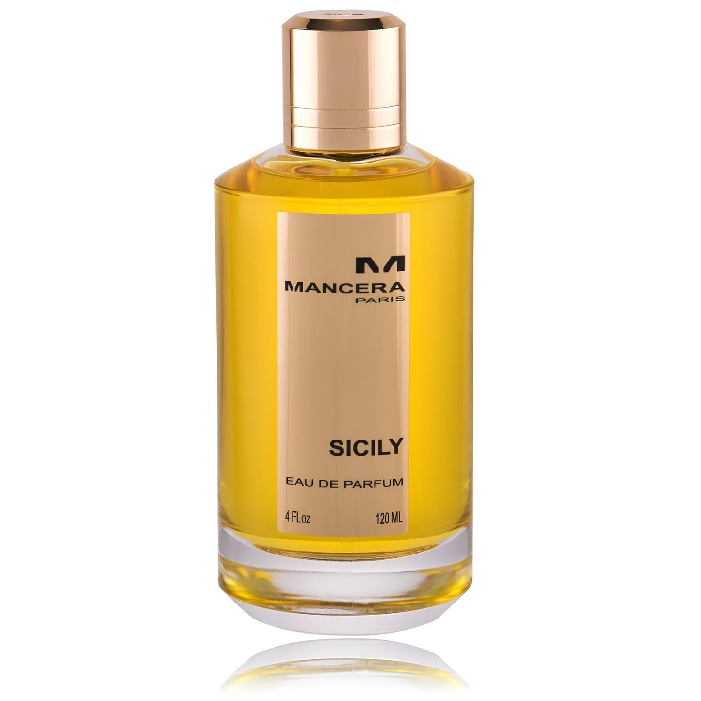 Mancera Sicily EDP U 120 ml