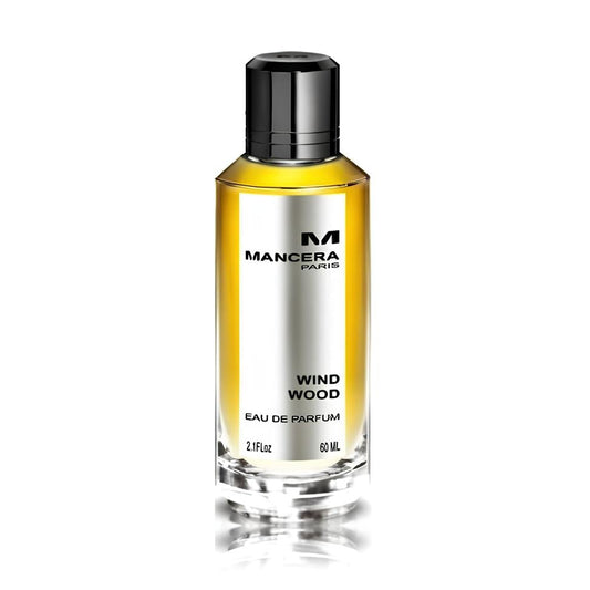 Mancera Wind Wood EDP M 120 ml