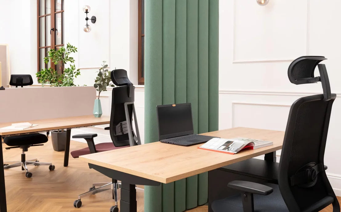 Galds Opi-Lito E 180/68,5/74 cm Amerikāņu ozols STD14 - N1 Home