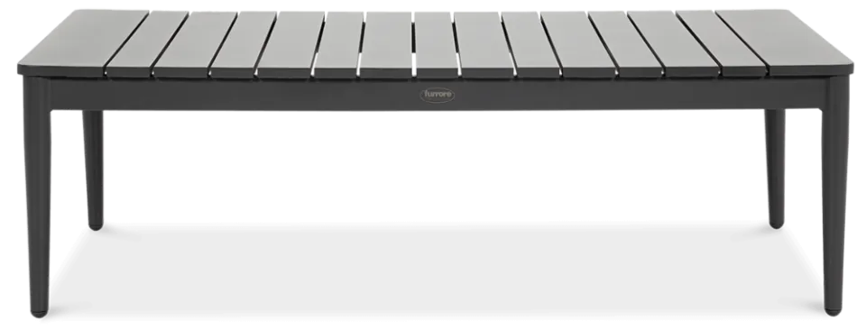 Dārza komplekts Mona tumši pelēks - N1 Home