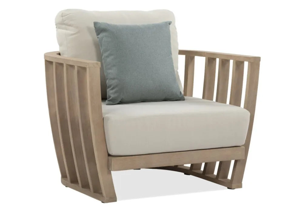 Dārza komplekts Moradi bēšs - N1 Home