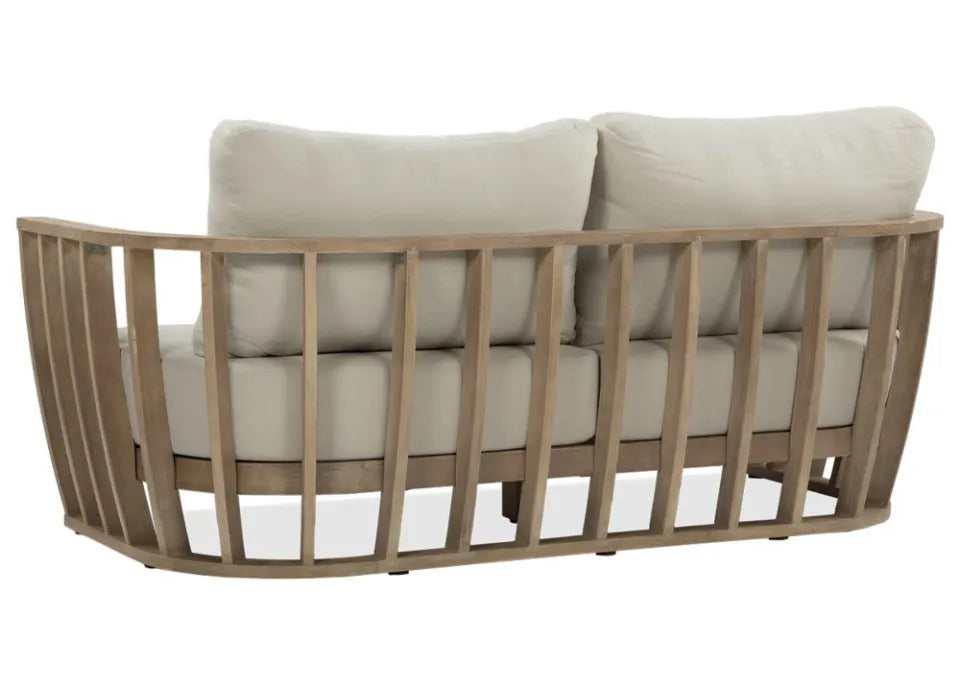 Dārza komplekts Moradi bēšs - N1 Home