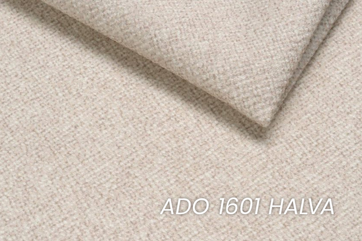 Dīvāns Aler 262/70/152 cm Ado 1601 Halva - N1 Home