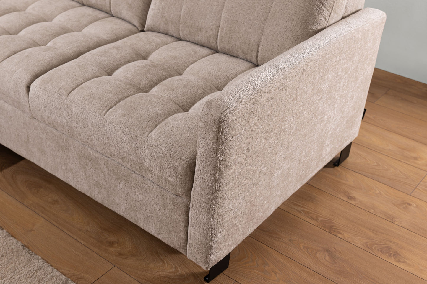 Dīvāns Gespov 241/100/180 cm Perfect Harmony 07