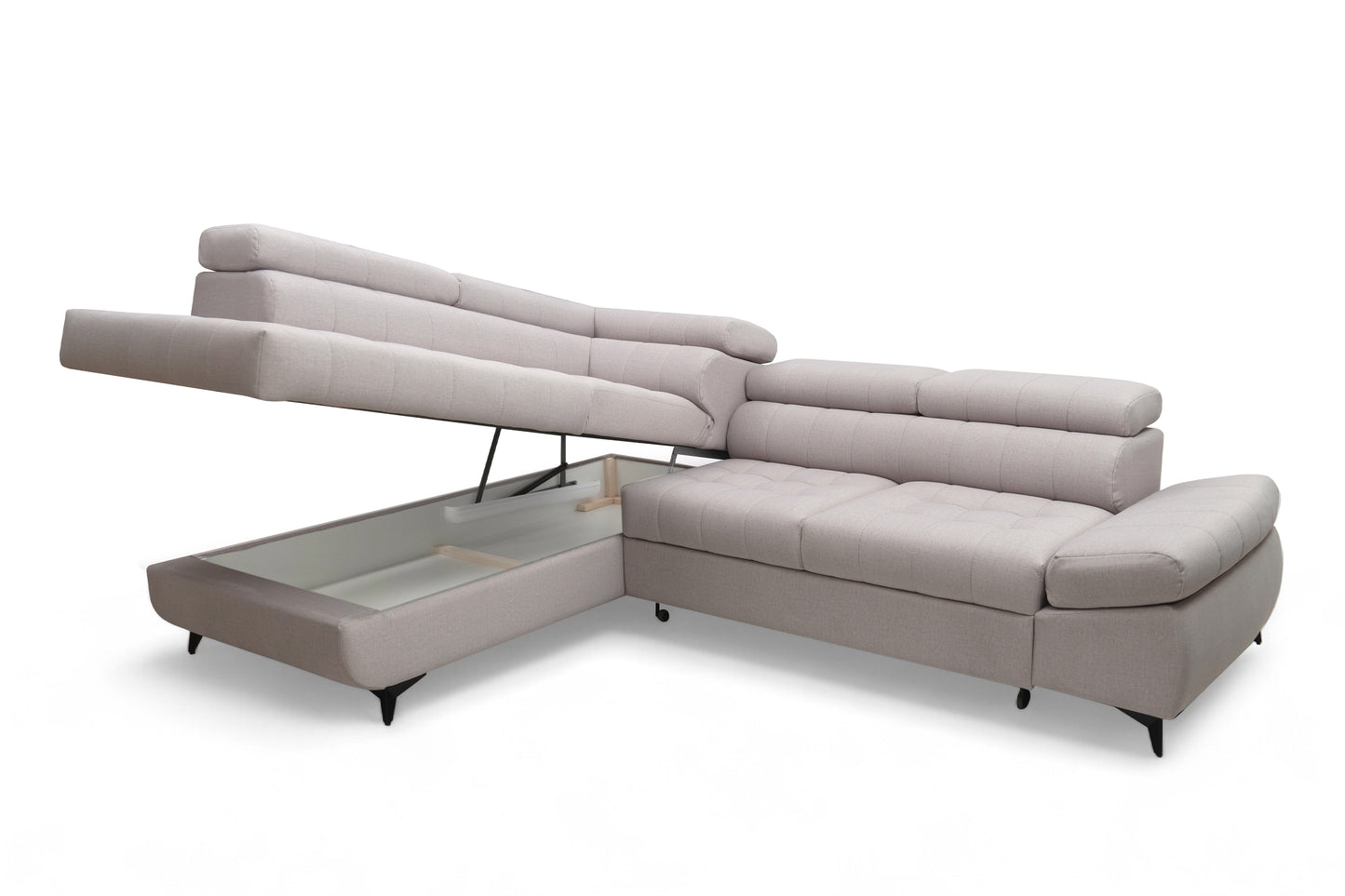 Dīvāns Valias 280/79/203 cm Maya 01