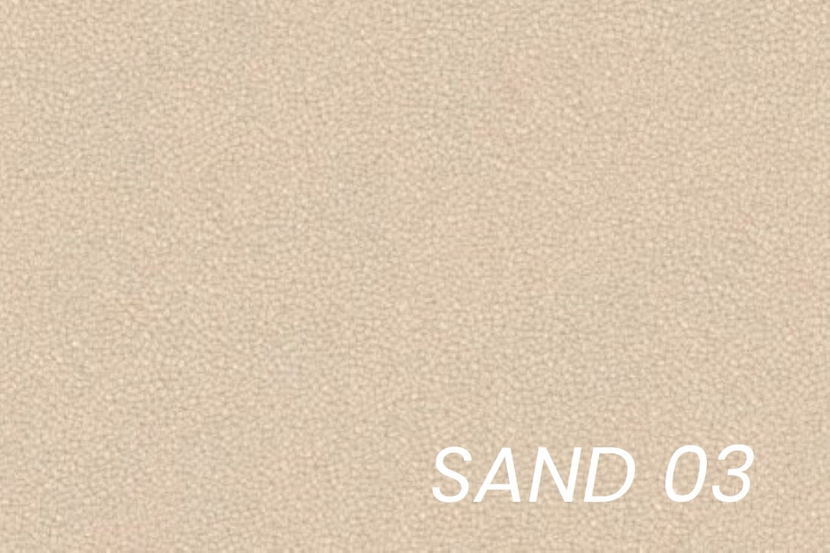 Dīvāns Loar 241/100/180 cm Sand 03