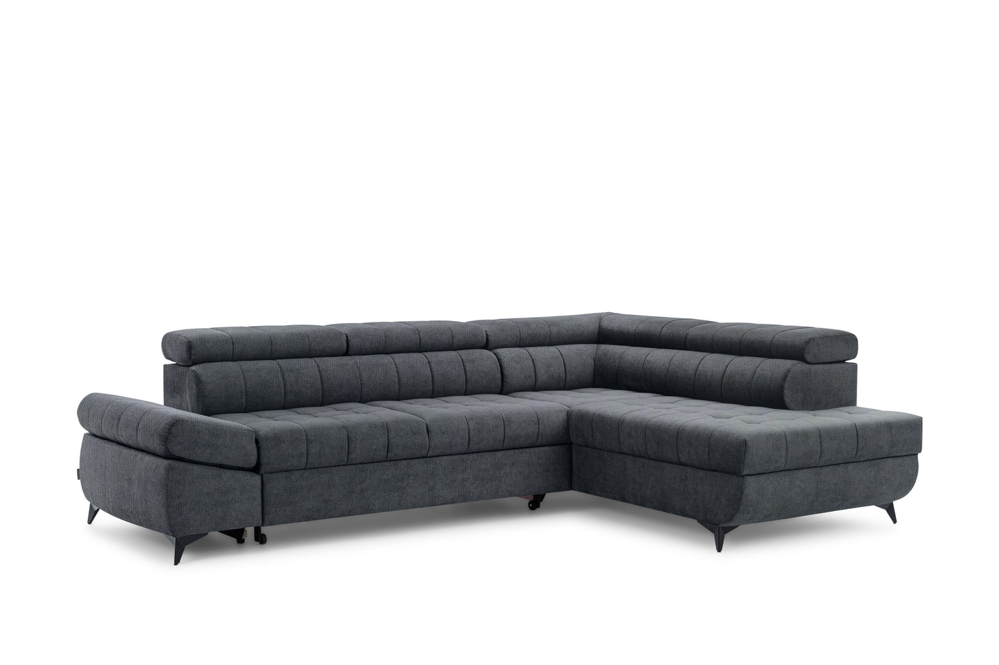 Dīvāns Valias 280/79/203 cm Perfect Harmony 90