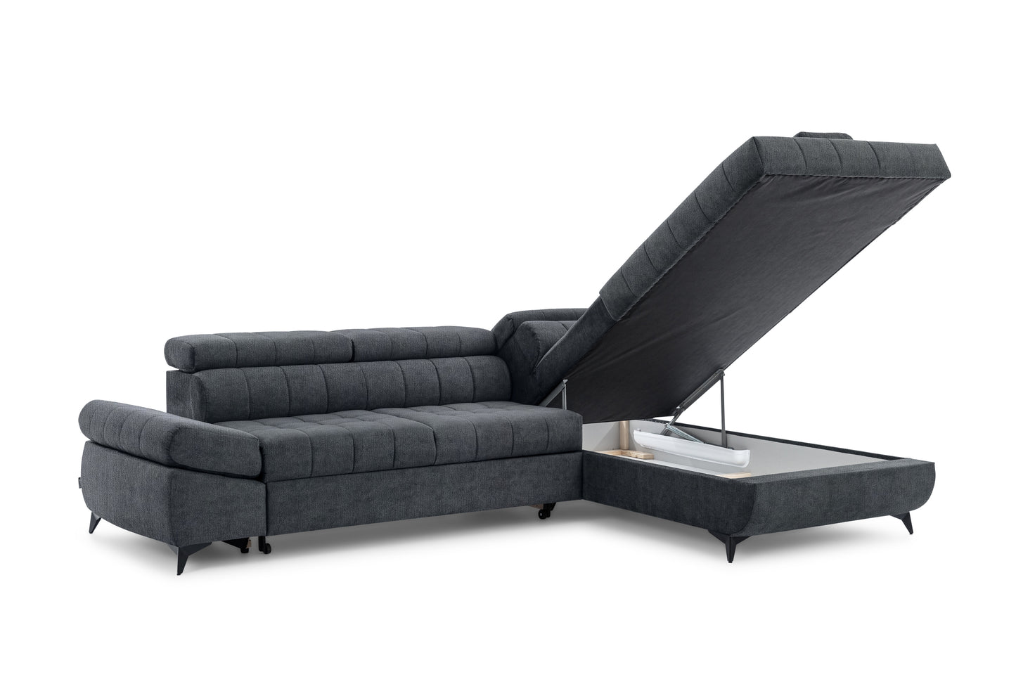 Dīvāns Valias 280/79/203 cm Perfect Harmony 90