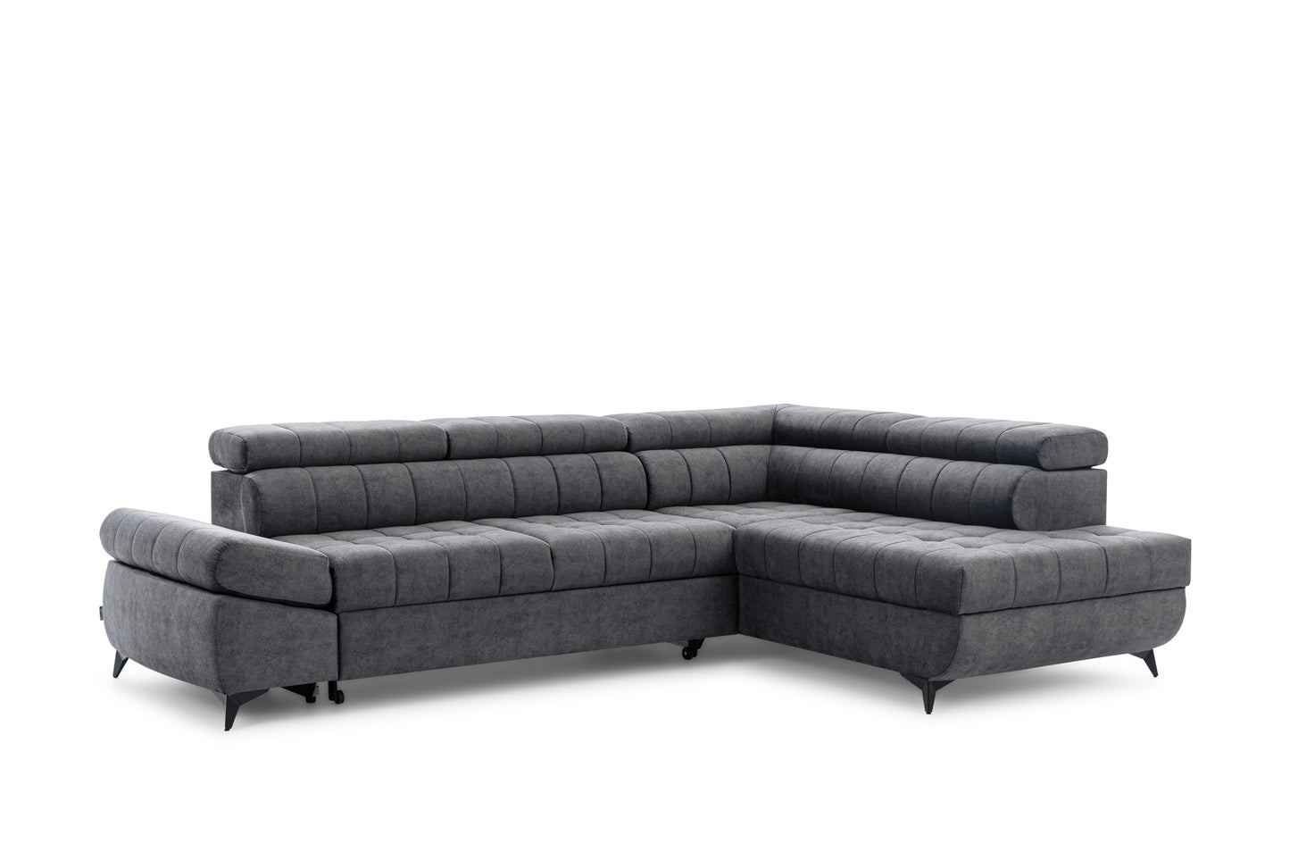 Dīvāns Valias 280/79/203 cm Zetta 305