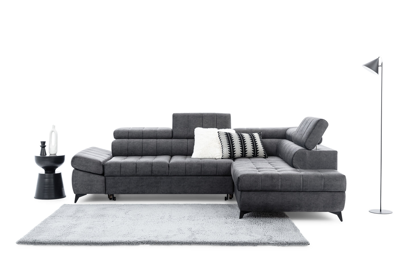 Dīvāns Valias 280/79/203 cm Zetta 305